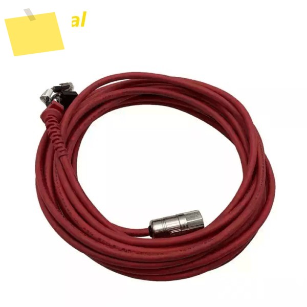 ABB 로봇 교육 장치용 케이블, DSQC3060, 3HAC064448 제품 이미지