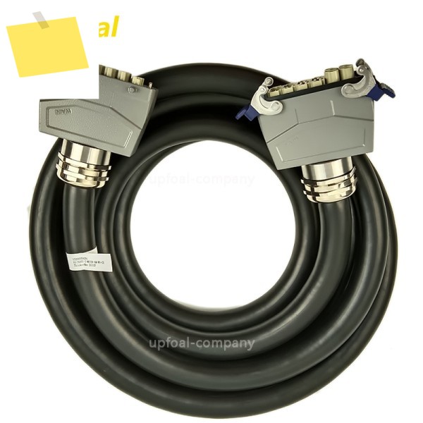 ERS-C1 제어 캐비닛용 ESTUN 로봇 ER220 전원 연장 케이블 6S500-Z-Motor 제품 이미지