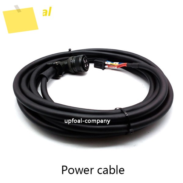 Fanuc 모터 A06B-0147-B175 전원 케이블 제품 이미지