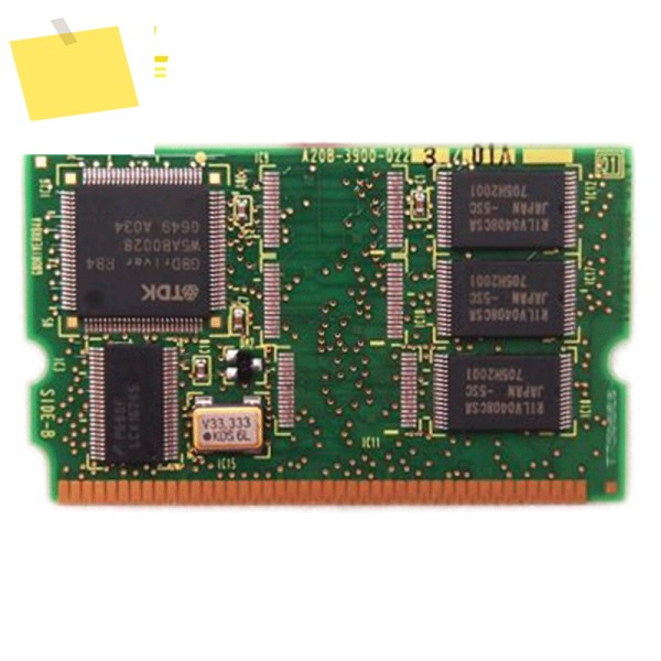 신품 ROM 카드, FANUC.A20B-3900-0163.A20B-3900-0223 제품 이미지