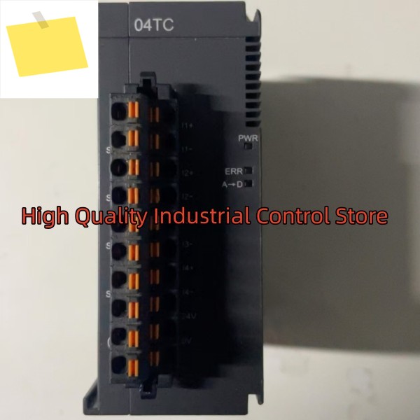 PLC 모듈 AS08AD-C 새제품 AS218RX-A 제품 이미지