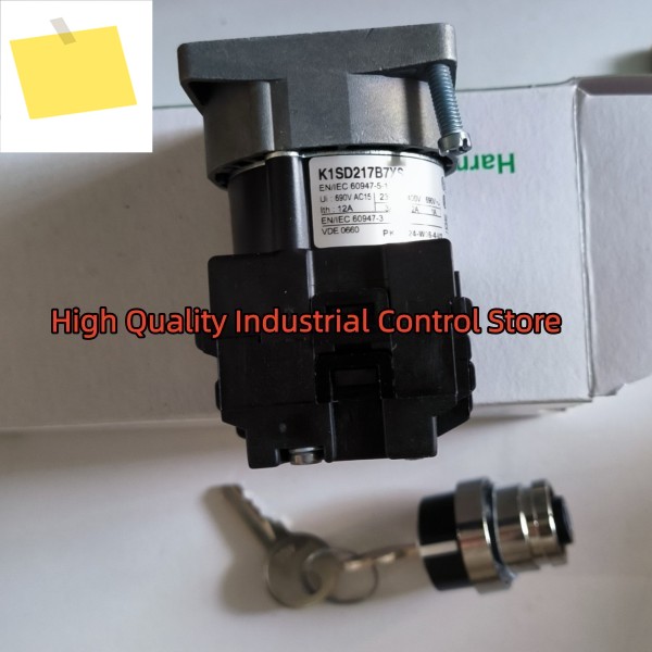 신품 K1SD217B7XS LA5FG431 접촉기 제품 이미지