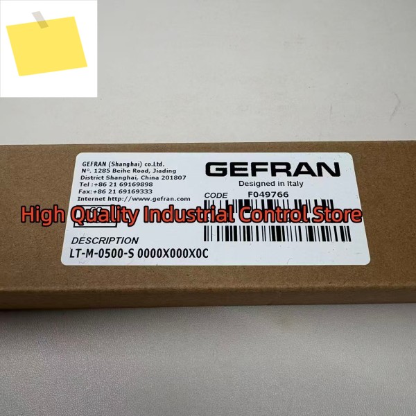 변위 센서 LT-M-0500-S 100% 새 제품 제품 이미지