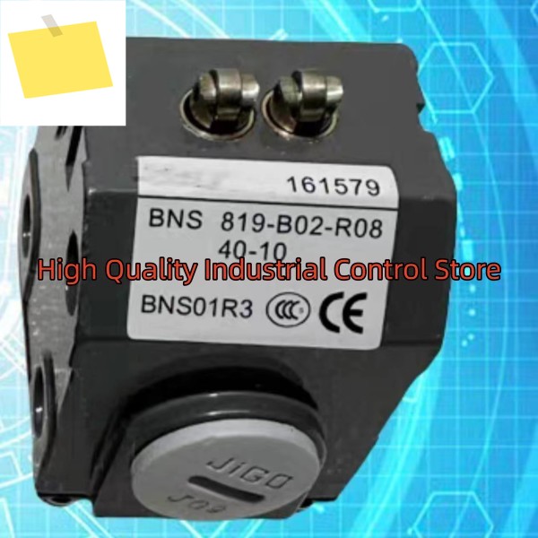 리미트 스위치 BNS01R5 BNS819-B02-R08-40-11 새 제품 제품 이미지