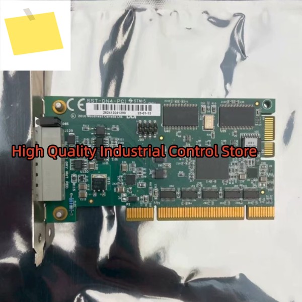 신품 3HAC037084-001 DSQC697 통신 보드 제품 이미지