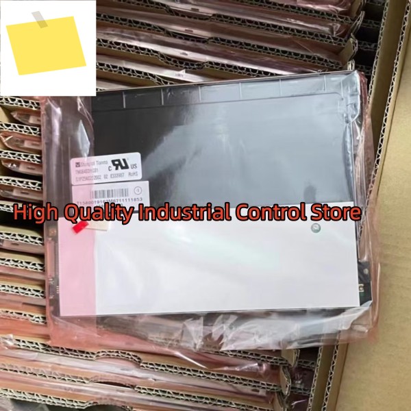 액정 디스플레이LCD 화면 TM084SDHG01 박스 내 새 제품 제품 이미지