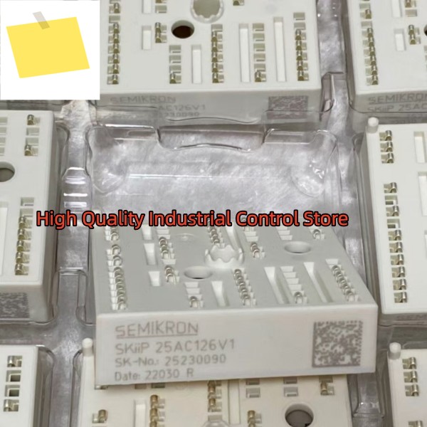 IGBT 모듈 새제품 원본 SKIIP24AC126V1 제품 이미지
