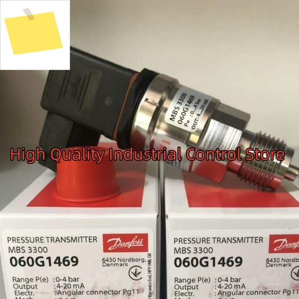 압력 센서 060G1469 MBS3300 100%NEW 제품 이미지