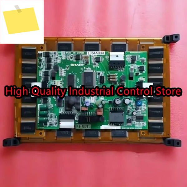 LJ640U34 LCD 디스플레이 신품 원본 제품 이미지
