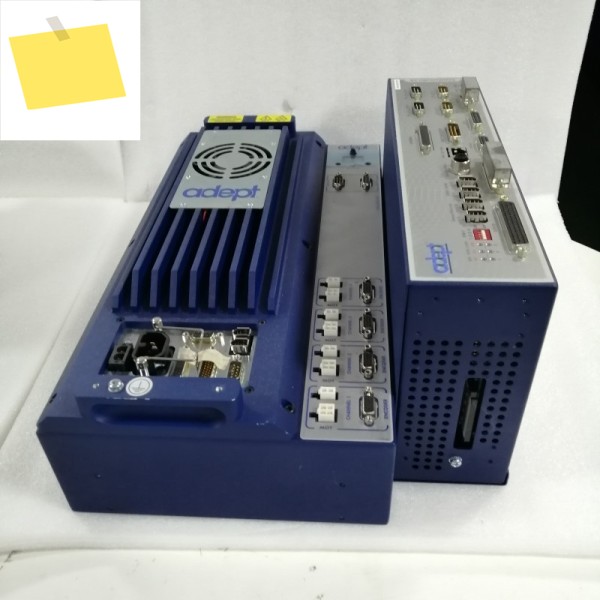 기존 Adept MOTIONBLOX-40L 로봇 컨트롤러 제품 이미지