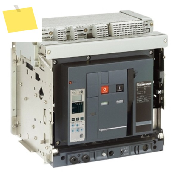 S-c-h-n-e-i-d-e-r용 베스트셀러 차단기 MT 63 H1 2.0 제품 이미지