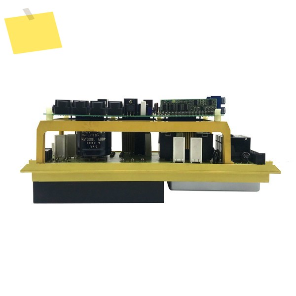 원래 신품 산업 자동화 제어 부품 PLC A06B-6058-H223 드라이브 제품 이미지