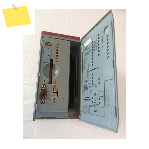 기존 B&R 3CP380.60-1 PLC CPU 모듈 제품 이미지