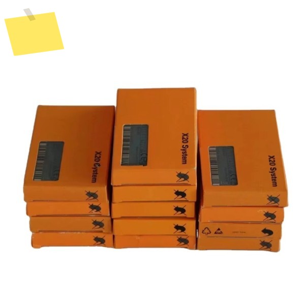ACOPOSmulti 인버터 모듈 8CVI045S1HCS0.00-1 X20CP3585 제품 이미지