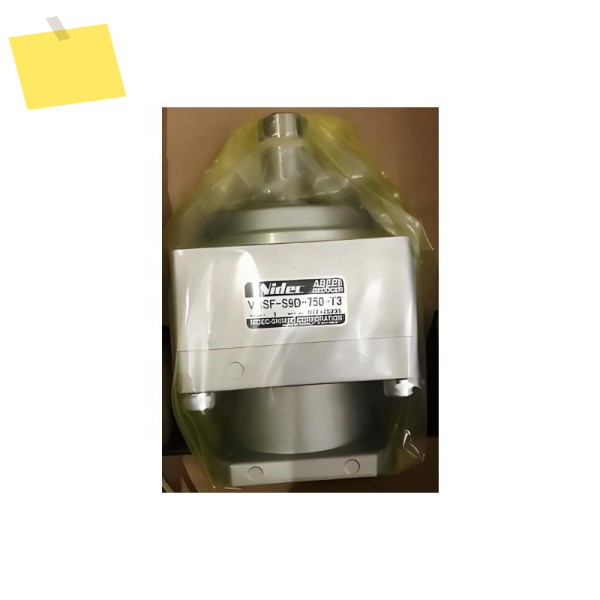 1개 단위 신품 Shimpo 감속기 Aa VRSFS-40C-750-SD-T1 제품 이미지