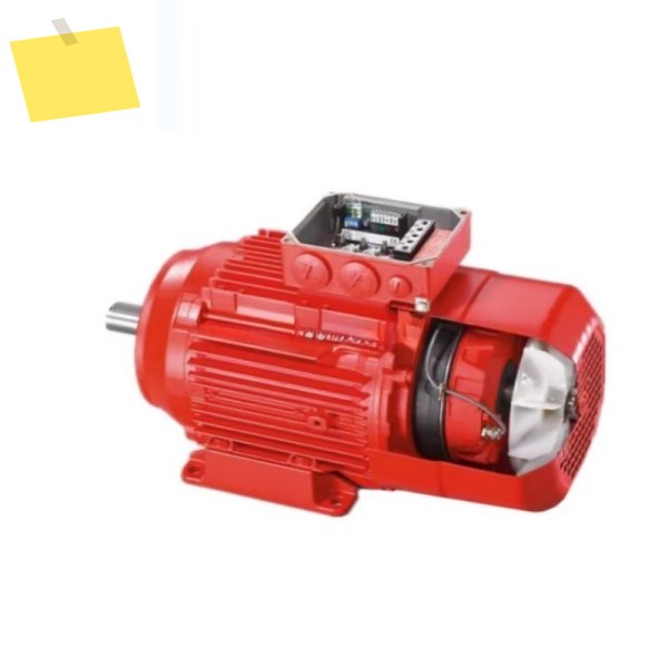 Brke 정류 블록 BMKB 1.5DC24V 1.5 부품 번호 08264635 주파수 변환기 Motor Ethern 제품 이미지