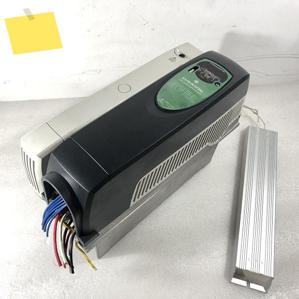 Original Emerson SK2401 5.5KW7.5KW Inverter 제품 이미지