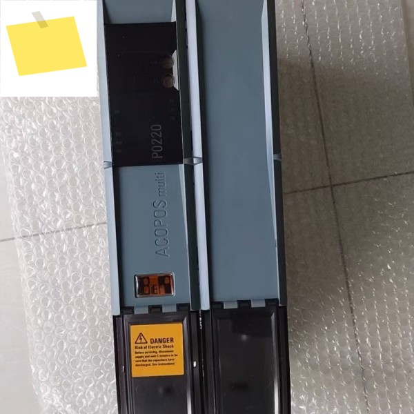 8BVP0880HC00.004-1 B&R 전원 모듈 현장 제품 이미지