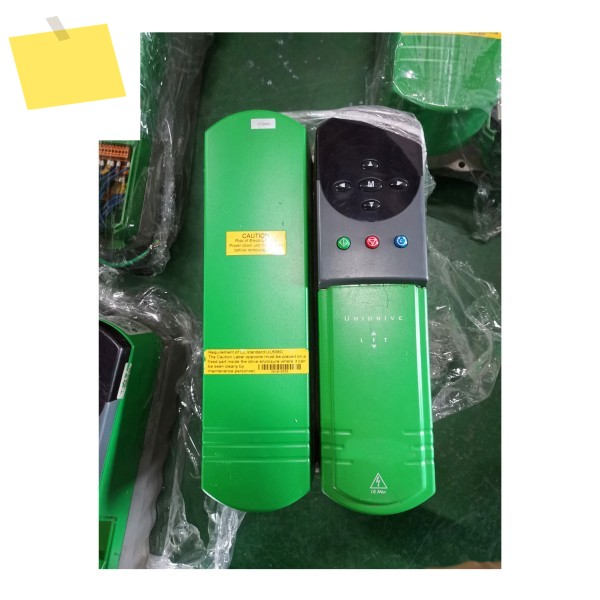 Emerson 7.5KW 380V UNI2402 LFT Inverter 제품 이미지
