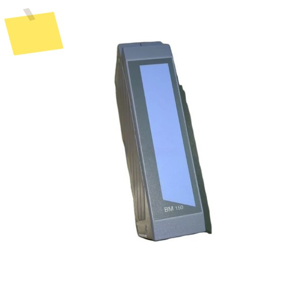 3BM150.9 REV.C0 모듈 양호한 상태 자동화 Fst Delivery C 모터 알루미늄 및 플라스틱 Mteril 제품 이미지