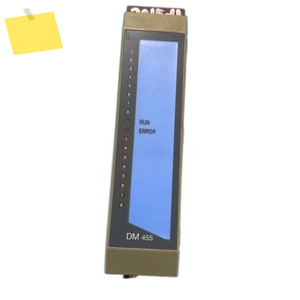3DM455.60-2 REV.D0 모듈 테스트 완료 양호한 상태 Fst 제품 이미지