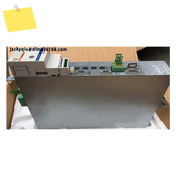 R 911295325 HMS01.1N-W0054-A-07-NNNN IndraDrive HMS01 단일 축 인버터 제품 이미지