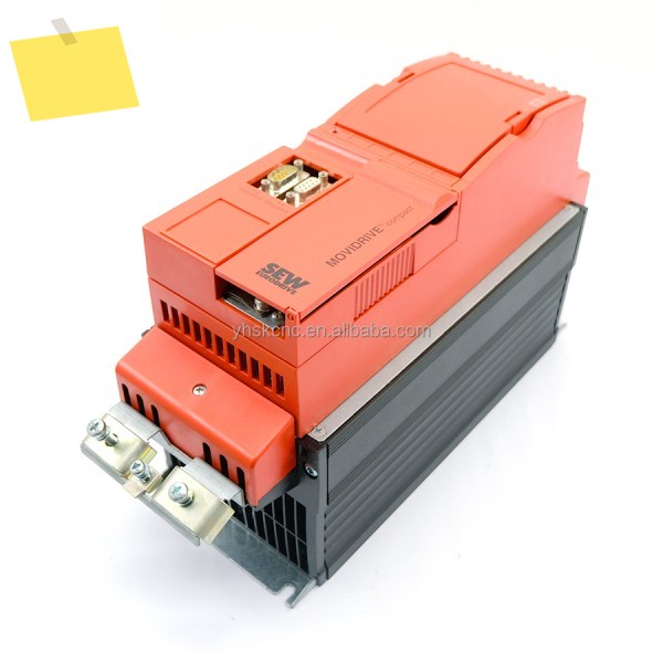 SEW SEURODRIVE 서보 주파수 변환기 MDX60A0110-5A3-4-00 드라이브 Sew Eurodrive 기어박스 제품 이미지