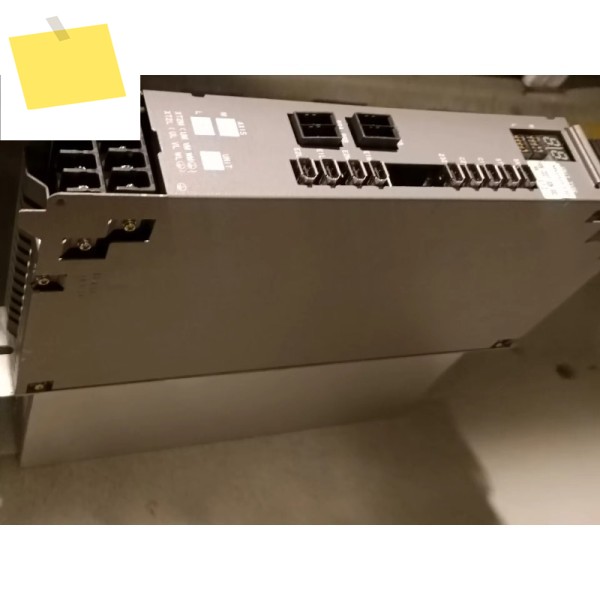MIV0303-1-B1 1006-2227-026-032 U 1.2 기계 드라이브 테스트 양호한 상태 제품 이미지