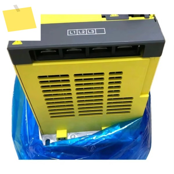 A06B-6250-H030 서보 드라이브 신품 원본 제품 이미지