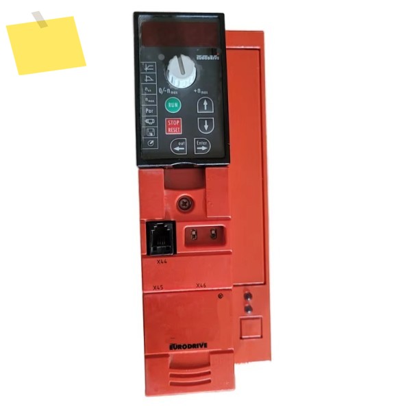 MC07B0005-2B1-4-00 서보 드라이브는 양호한 상태로 사용되었으며 3개월 보증 인버터 제품 이미지