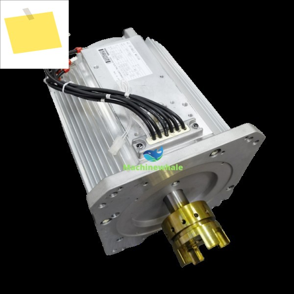 HAAS 93-30-8037B AC 스핀들 모터 1215K 인라인 야스카와 UAKB-31BHA14 제품 이미지