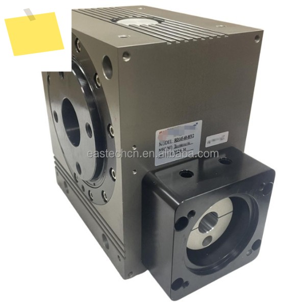 고성능 야마히로 CNC 머시닝센터 부품 인덱싱 헤드 서보 턴테이블 4축 로터리 RD100 제품 이미지