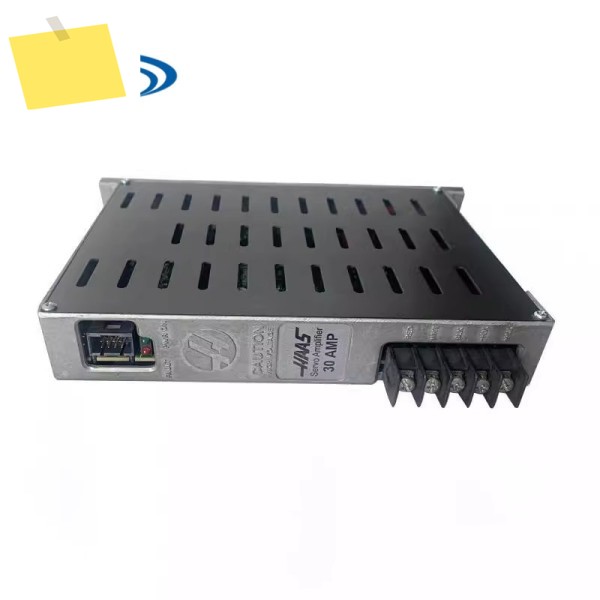 HAAS 증폭기 서보 드라이버용 수입 BL 지능형 전기 캐비닛 30AMP 93-32-5550J 제품 이미지
