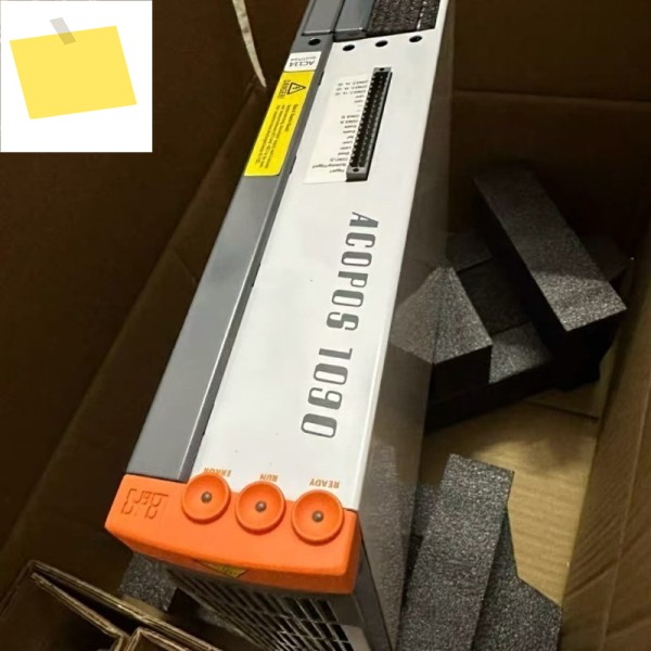 8BVP0880HW00.004-1 80VD100PD. C022-01 B&R 드라이브 제품 이미지