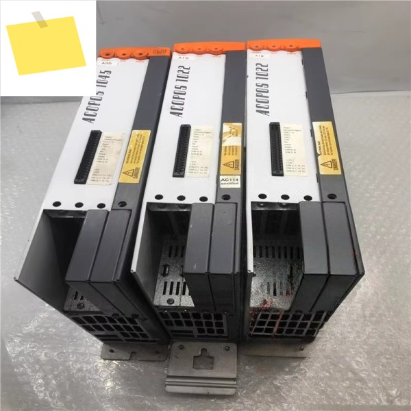 B&R ACOPOS1022ACOPOS1045 서보 드라이브 8V1022.00-2 제품 이미지
