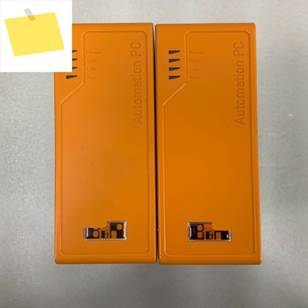 5S1A1007000007-000 B&R PC3100용 컨트롤러 제품 이미지