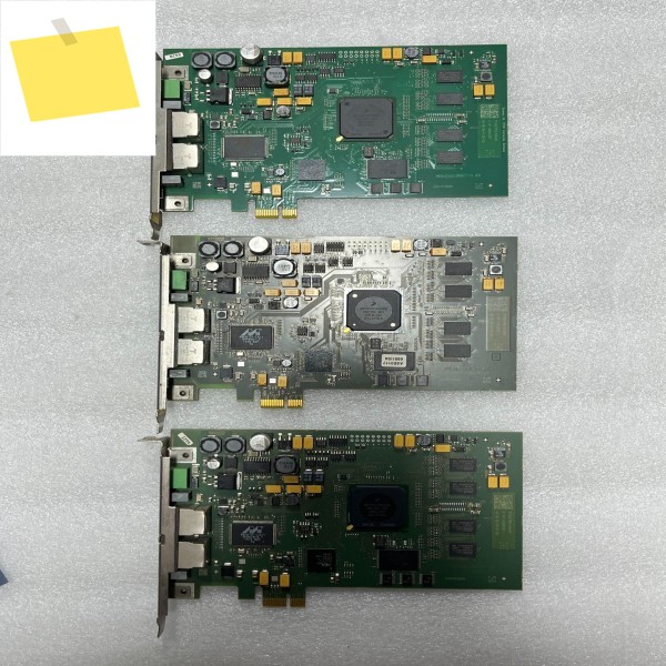 Siemens 6GK1162-3AA00용 A5E01013965 컨트롤러 보드 제품 이미지