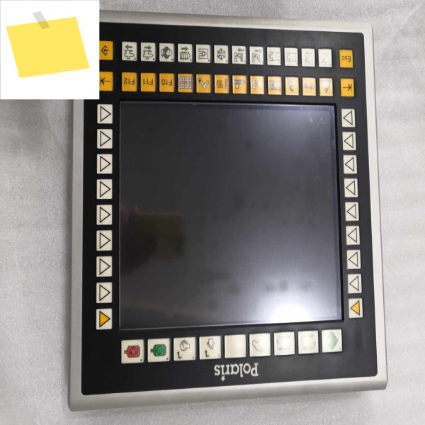 CP7911-1024-0000 Beckhoff용 조작 패널 제품 이미지