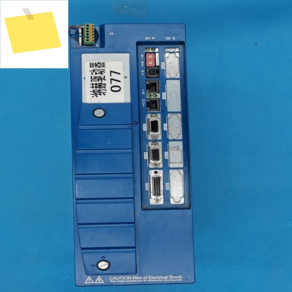 MMC-SD-1.3-460-D Danaher용 서보 드라이브 제품 이미지