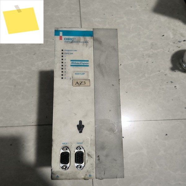 Danaher DMC2 50412P용 EXT 24V 서보 드라이브 제품 이미지