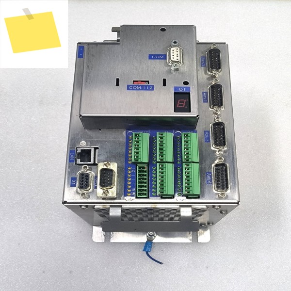 BERGER LAHR TLM 271TCNA4PE용 MICRODYN 드라이버 제품 이미지