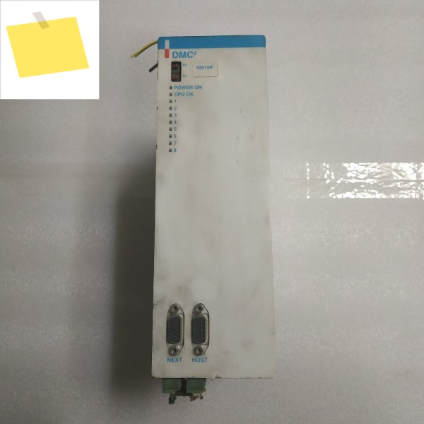 Danaher DMC2 30515P용 서보 드라이브 제품 이미지