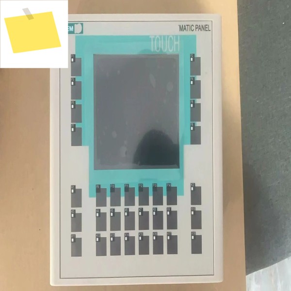 Siemens 6AV6 545-0CA10-0AX0용 HMI 패널 제품 이미지