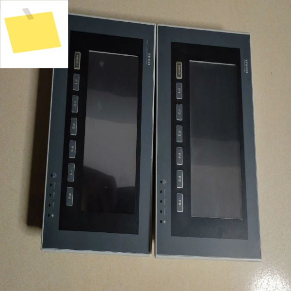 HITECH HMI용 PWS6710T-P 터치 스크린 제품 이미지