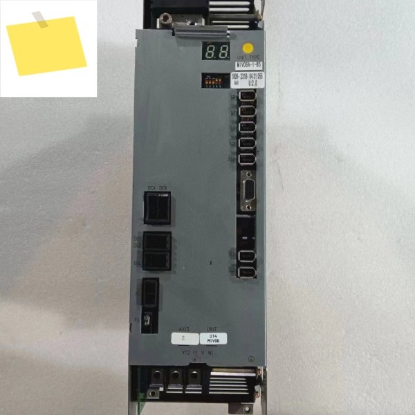 OKUMA용 MIV06A-1-B5 드라이버 컨트롤러 제품 이미지