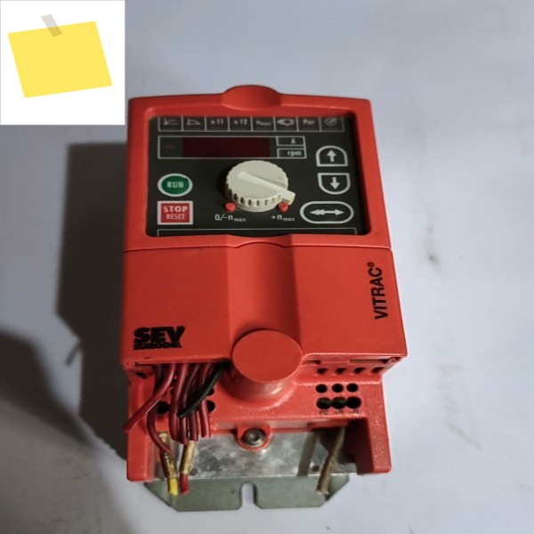 SEW MC07A005-2B1-4-00용 인버터 제품 이미지