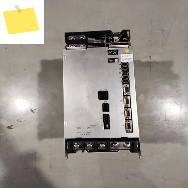 OKUMA용 MIV08A-1-B5 드라이버 컨트롤러 제품 이미지