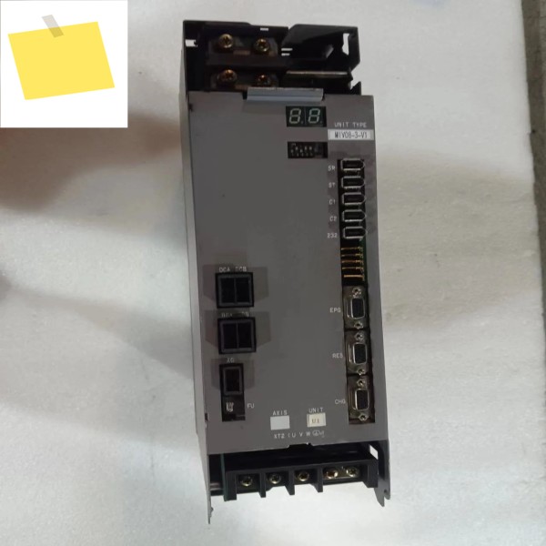 OKUMA용 MIV08-3-V1 드라이버 컨트롤러 제품 이미지