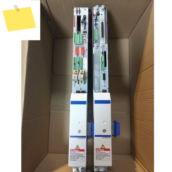 HDS02.2-W040N-HT20-01-FW 서보 드라이브 보증 포함 제품 이미지