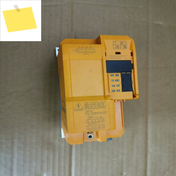 B&R용 80SD100XD.C0XX-21 서보 드라이브 제품 이미지